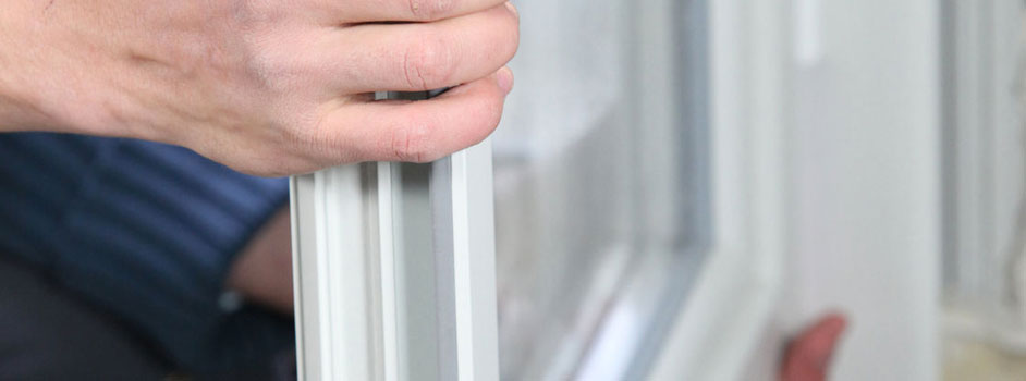 vitrier pose de vitre Voreppe