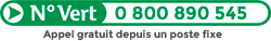 numero vert Serrurier Voreppe